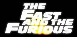 The Fast and the Furious