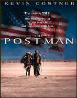 The Postman