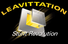 Leavittation - Stunt Revolution